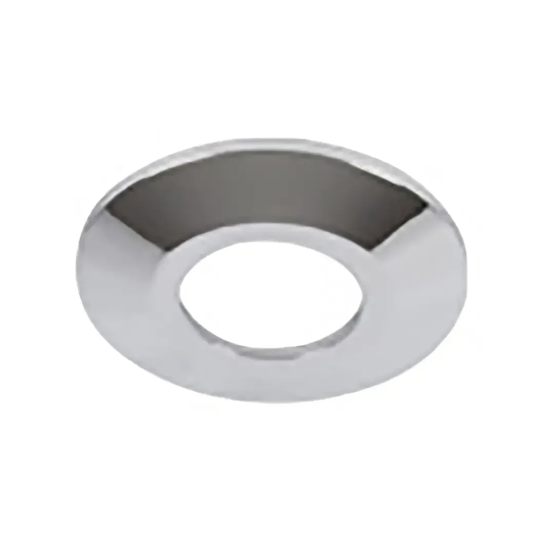 RATRTRIM-03 - Robus Trim Bezel Accessory Polished Chrome RATRTRIM-03