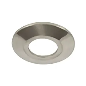 RATRTRIM-13 - Robus Trim Bezel Accessory Brushed Chrome RATRTRIM-13