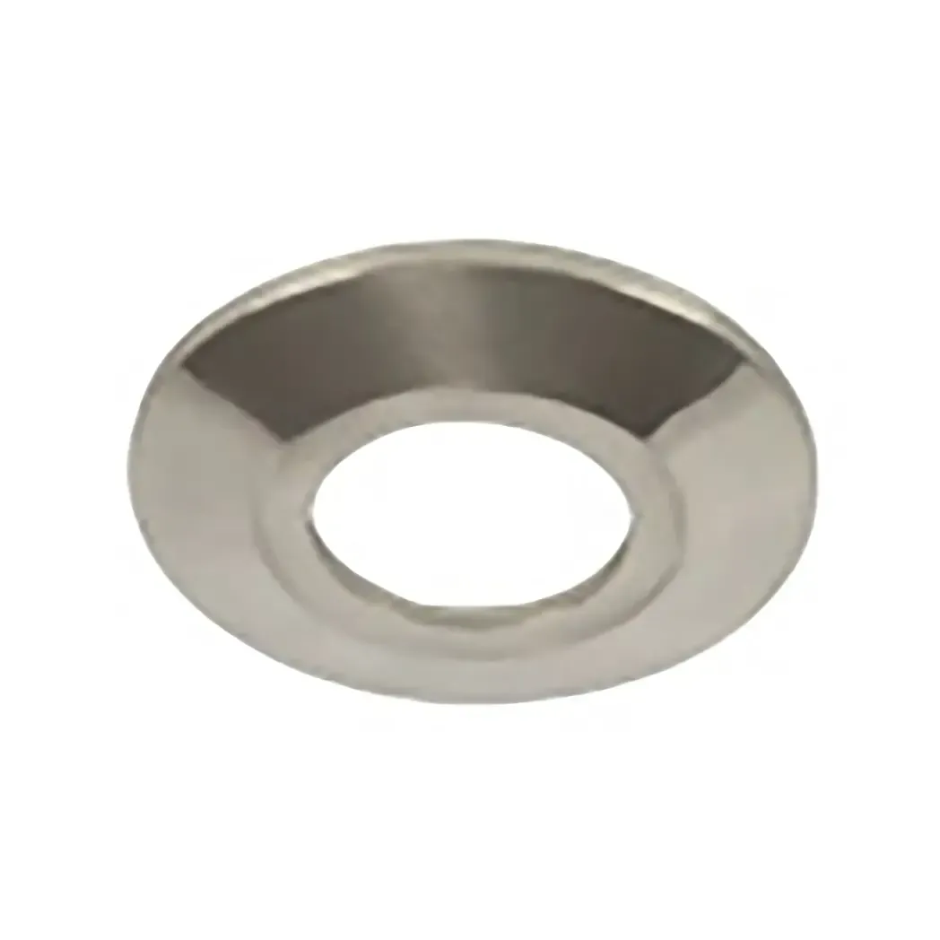 RATRTRIM-13 - Robus Trim Bezel Accessory Brushed Chrome RATRTRIM-13