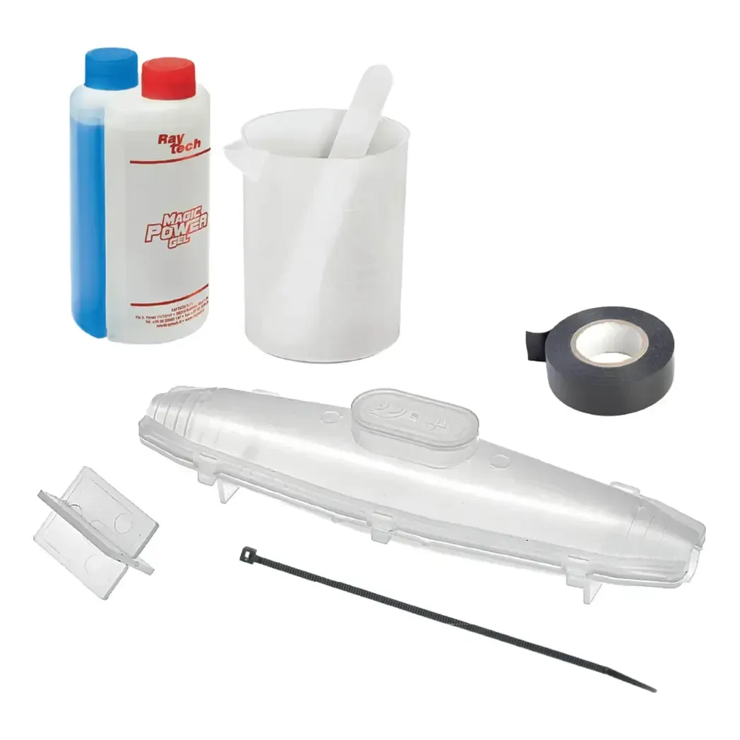 RAYMJ95 - Raytech Magic Power Straight Joint Kit 4x95mm RAYMJ95