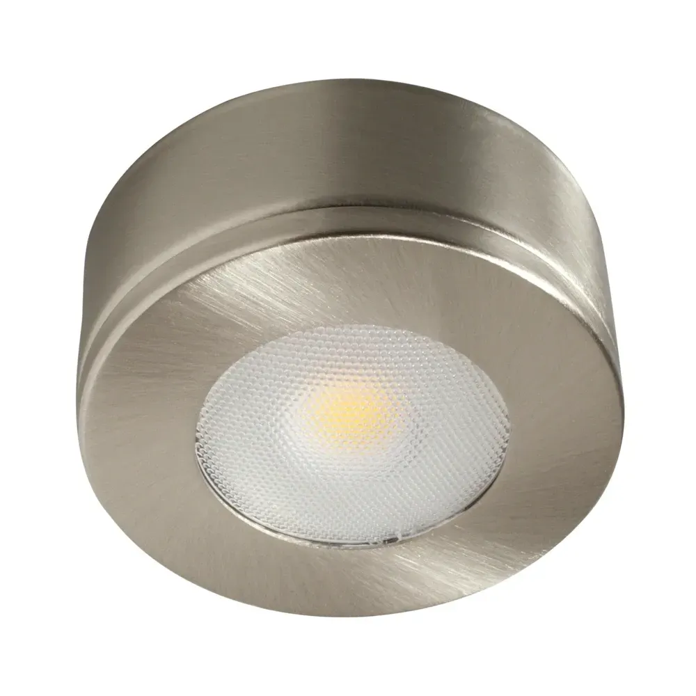 Robus RCD2P540-13, Commodore Cabinet light, chrome