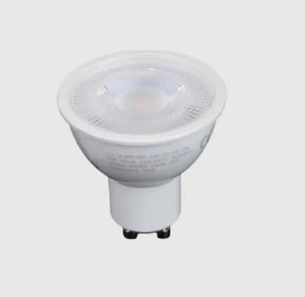 RDH4P530 - Robus Lamp 4.5W GU10 LED Warm White