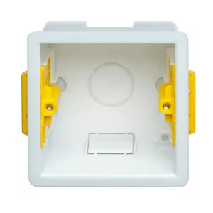 RDLB147 - Dry Lining Box 1 Gang 47mm