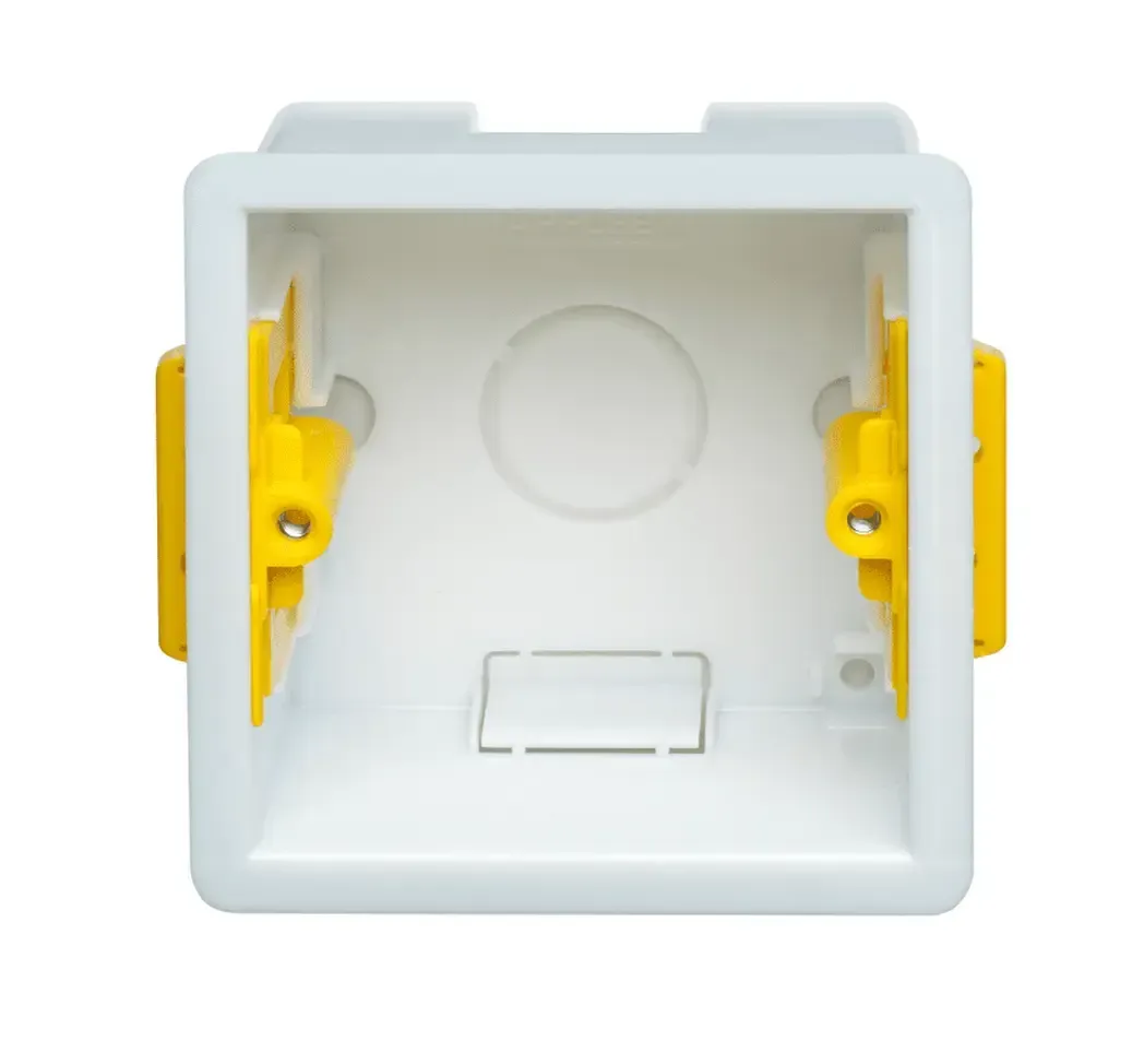 RDLB147 - Dry Lining Box 1 Gang 47mm