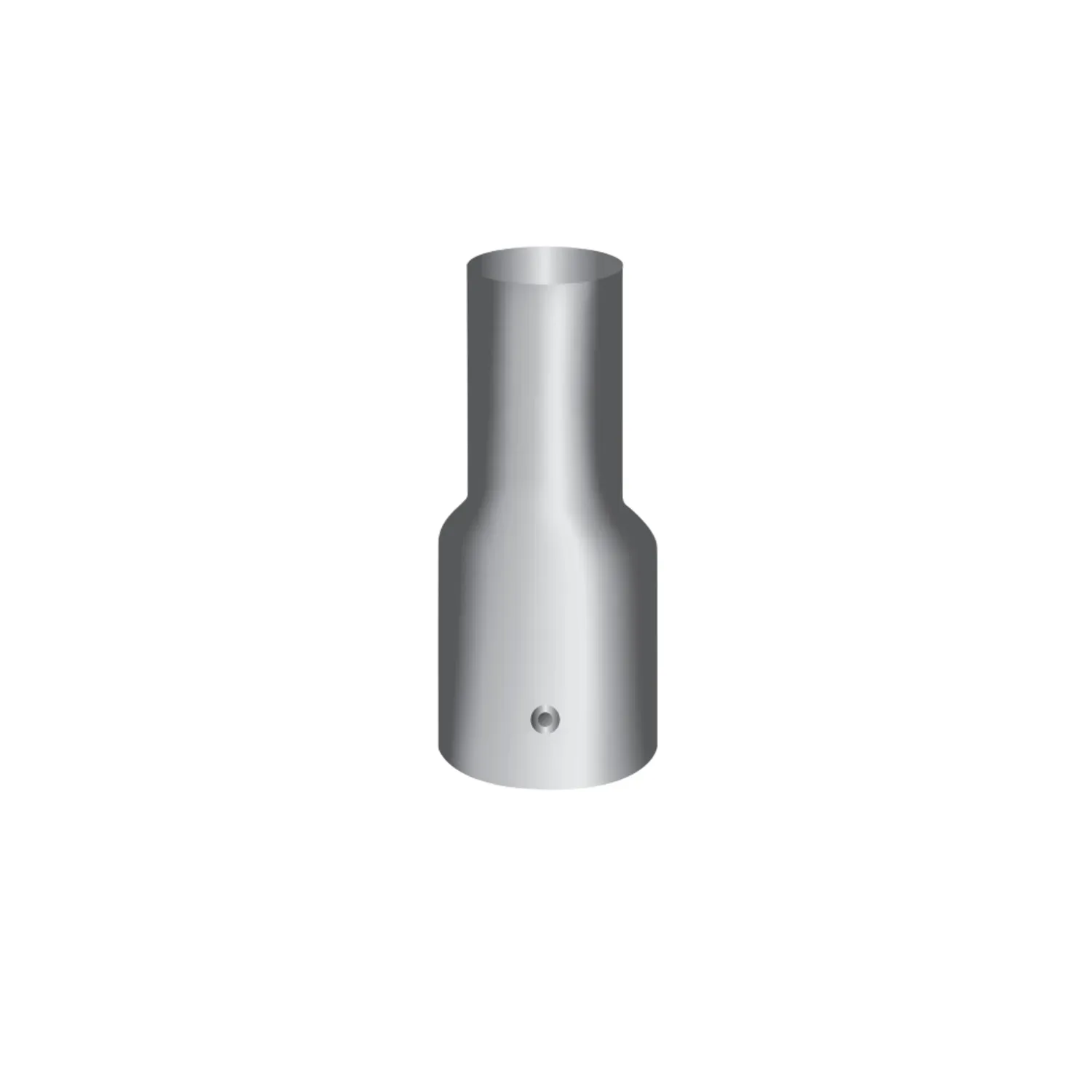 Redline 76mm to 60mm Spigot Adapter LED Street Light Pole Reducer RED7660