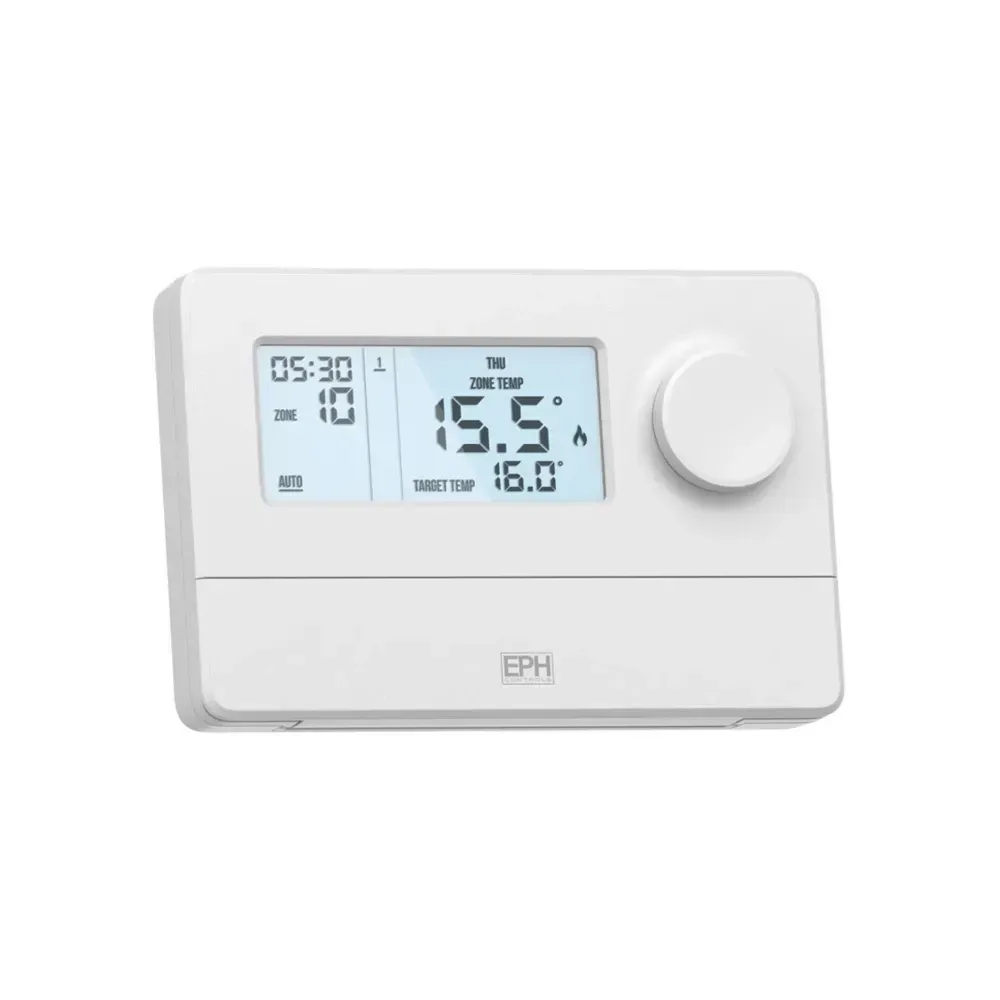 EPH RF16 for precise radiator control