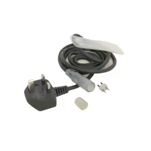 RLPFLED - Rope Light LED Power Lead CW Driver