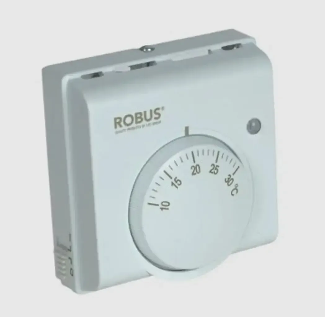 RRF10 - Robus Room Thermostat