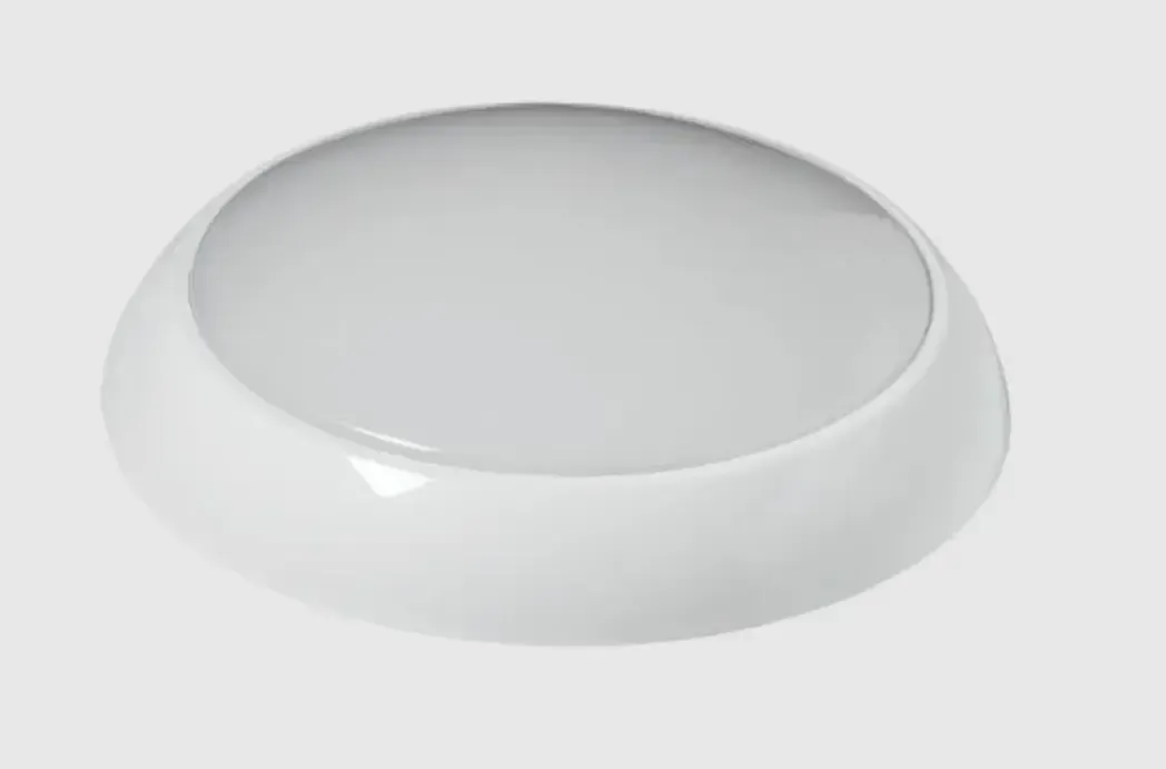 RS100LEDCCT301 - Robus Light 10W LED Slim Line Golf CCT IP65