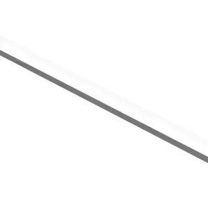 RSBX01201 - Robus Batten Multiwatt (4ft) 17/34W 140lm /w 1230mm CCT 3/4/6.5k