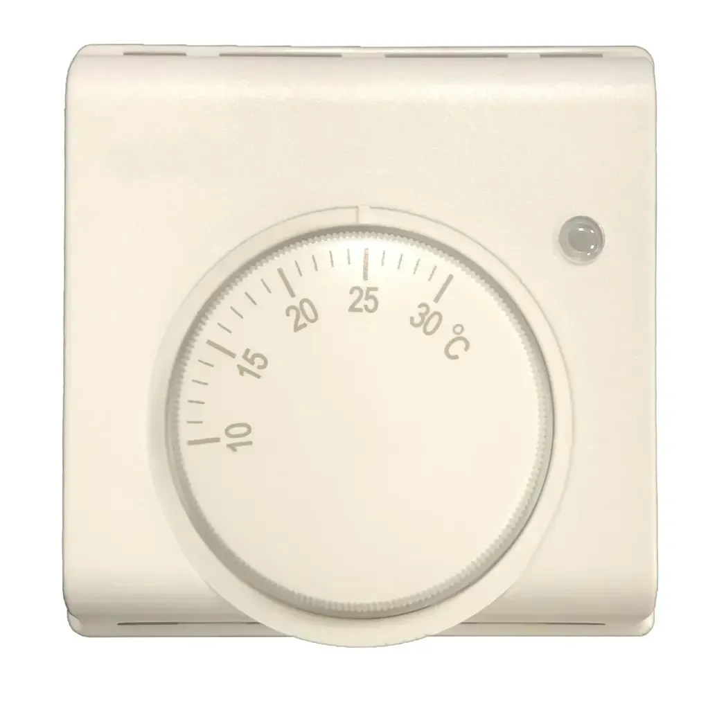 RT - Manual Room Thermostat Model ETST