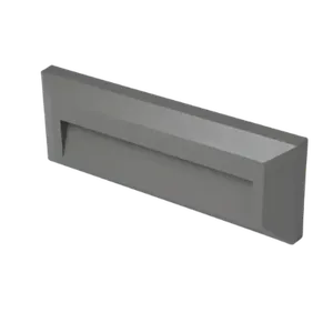RTW0230RGL-24 - Robus Twilight 2W LED Rectangular Wall Light