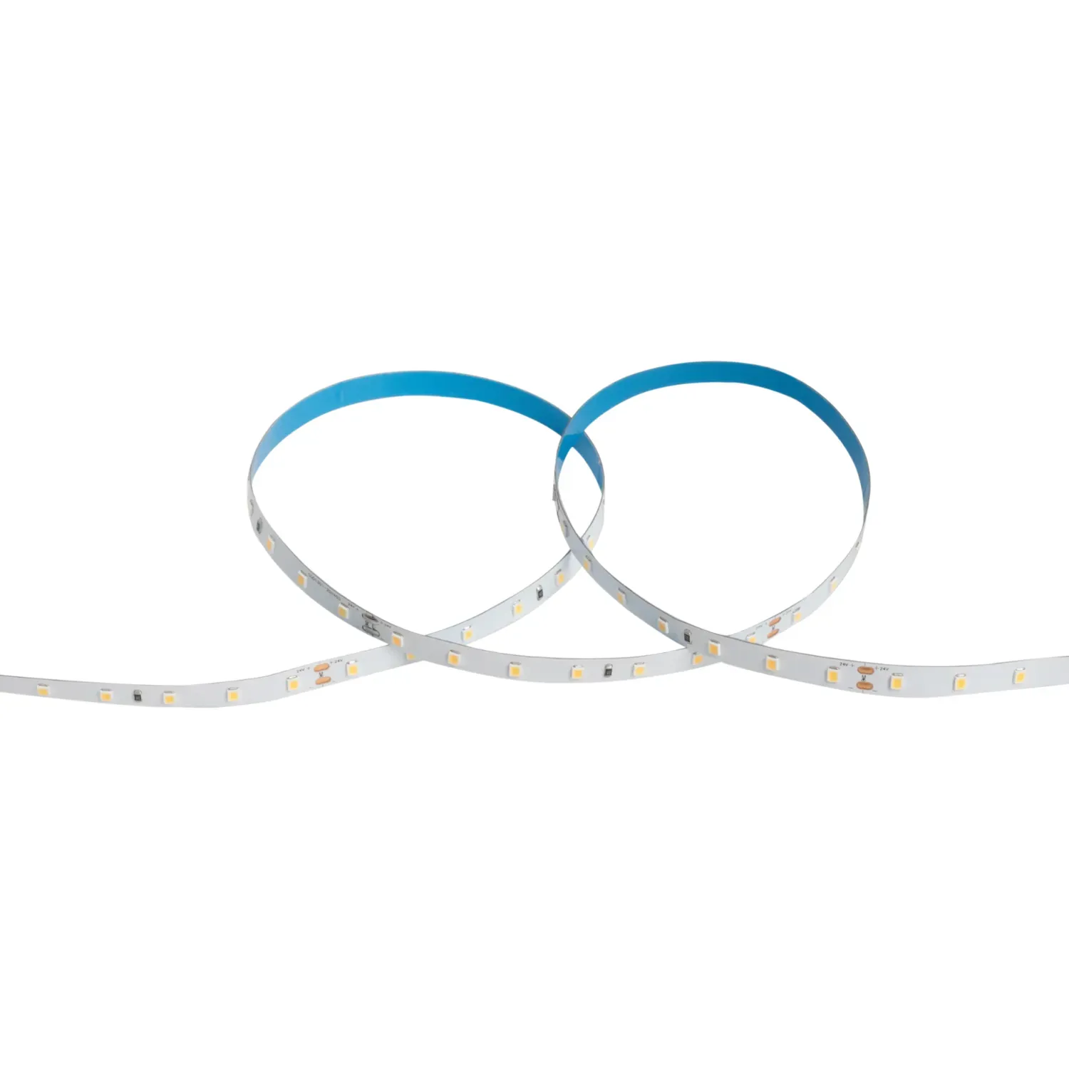 Robus Vegas 4.8W/m 12V IP67 LED Flexi-Strip 3000K Warm White