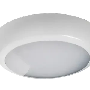 RX100CCT3S01 - Robus Multi Wattage LED Slim Line Golf CCT IP65 Sensor 10 15 20W