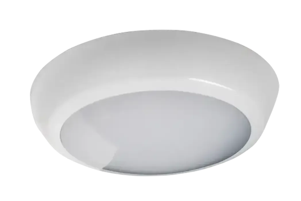 RX100CCT3S01 - Robus Multi Wattage LED Slim Line Golf CCT IP65 Sensor 10 15 20W