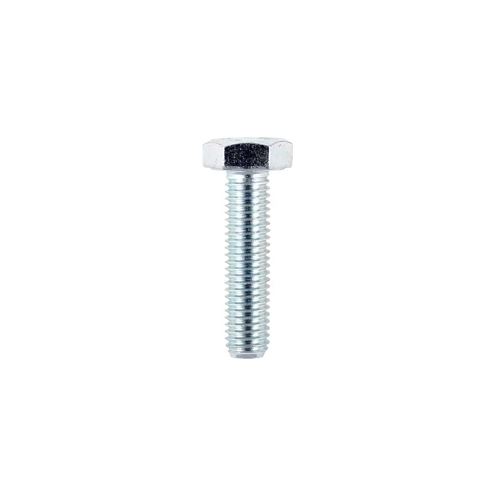 Timco S620Z M6 x 20mm Grade 8.8 High Tensile Set Screw