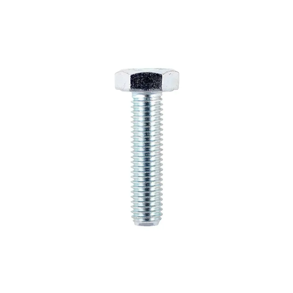 Zinc-plated Timco S640Z set screw