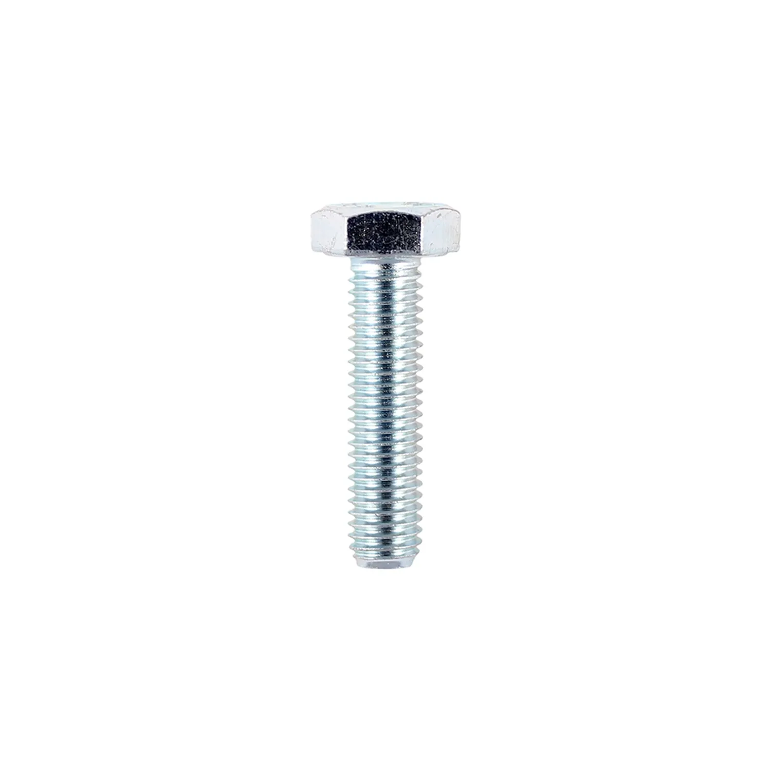 Set Screws M8x25 Grade 8.8 S825Z