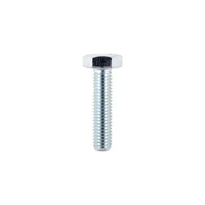 Set Screws M8x40 Grade 8.8 S840Z