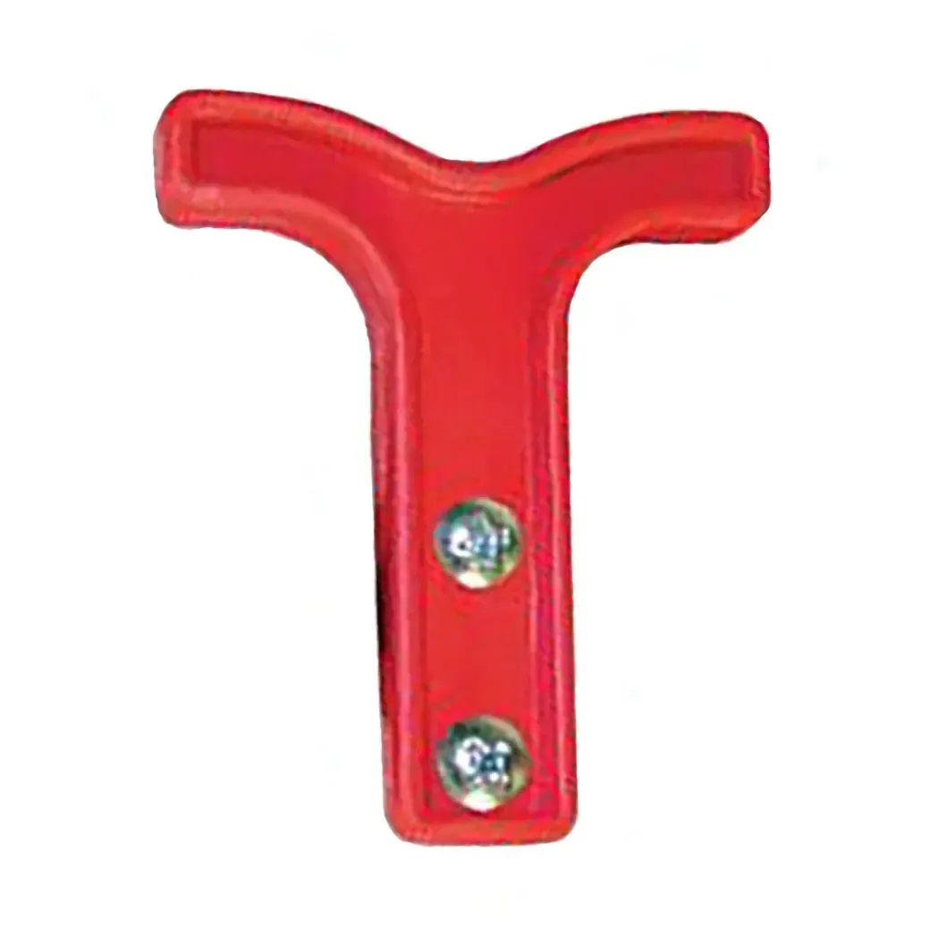 SB50HANDLE - Sb50 Connector Accessory Handle Red Sb50handle