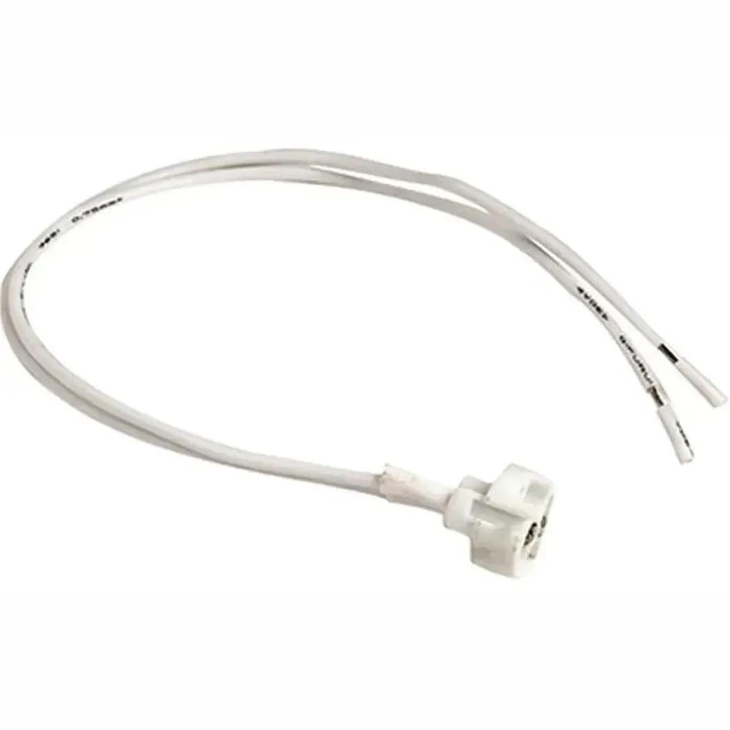 SC106250 - Robus Lamp Holder Low Voltage G4