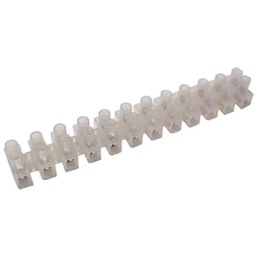 SC15 - 15A Strip Connector