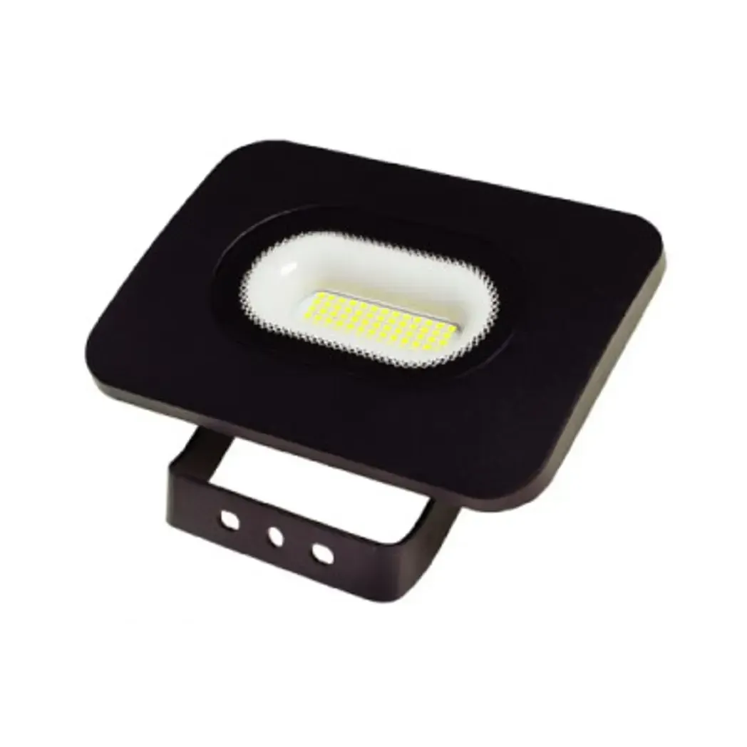 SDCFL10WBL - Source Floodlight Black LED 10W SDCFL10WBL