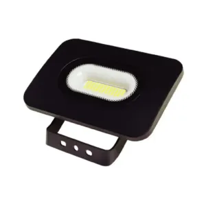 SDCFL20WBL - Source Floodlight LED Black 20W