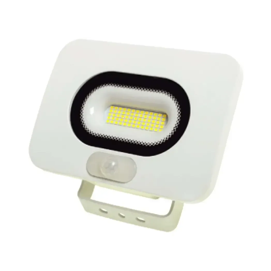 SDCFL50WWHPIR - Source Floodlight with PIR White LED 50W SDCFL50WWHPIR