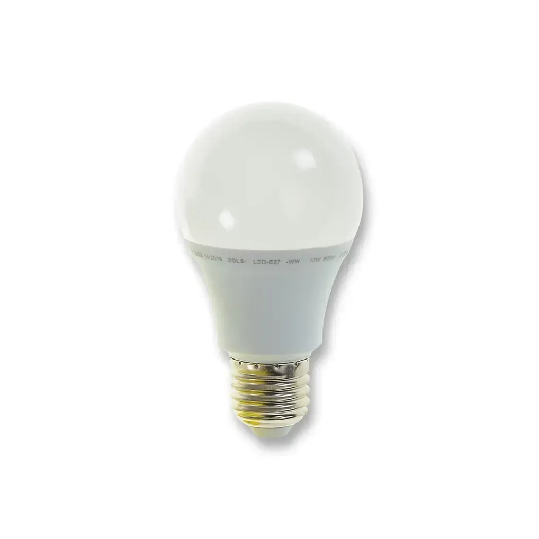 SGLS-DIM-E27-WW - Led Dimmable Lamp 8.5w E27 3000k 806lm