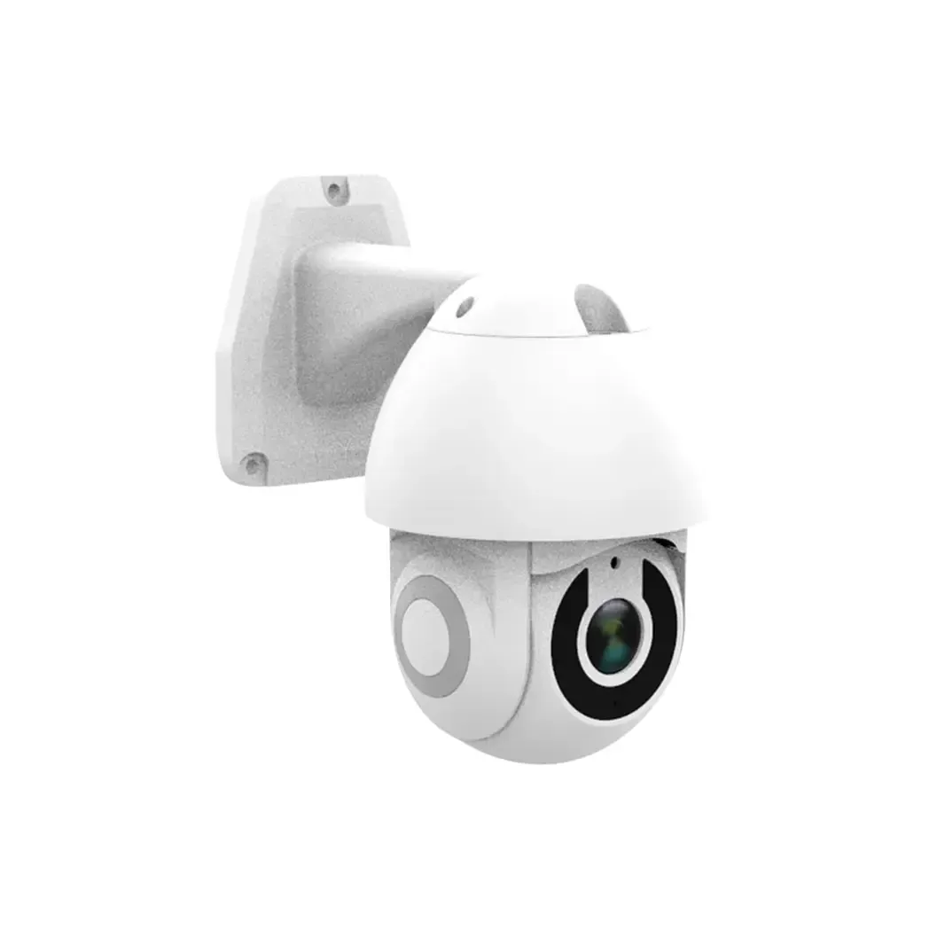 SHA5295 - Ener-J Smart Wifi IP Outdoor Dome Camera IP65 SHA5295