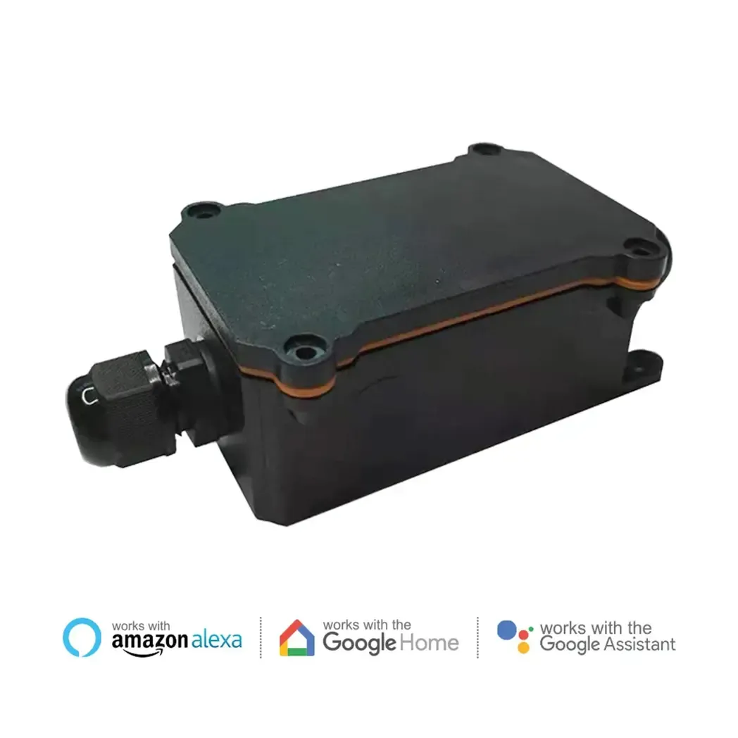 SHA5305 - Ener-J Smart WiFi Outdoor Relay Switch SHA5305