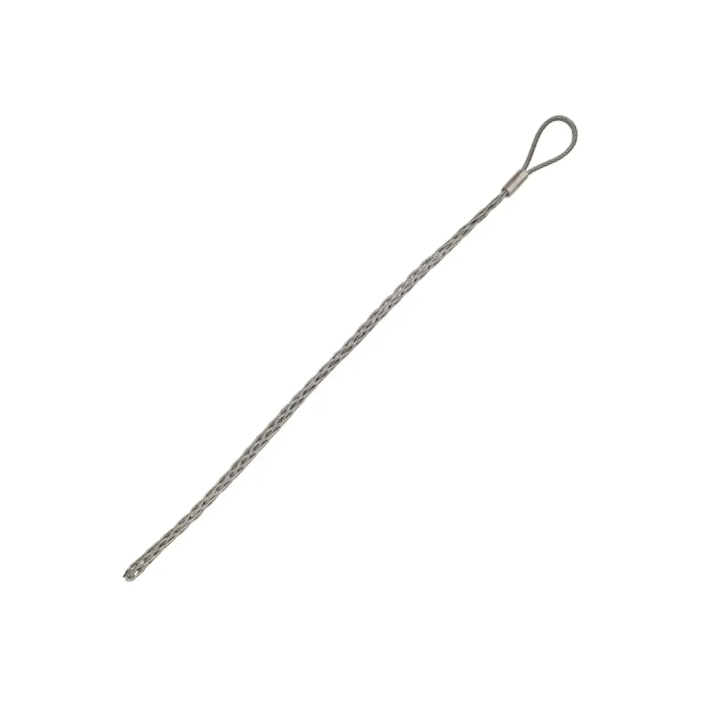 Single Eye Cable Pulling Sock 30mm - 40mm cable diameter