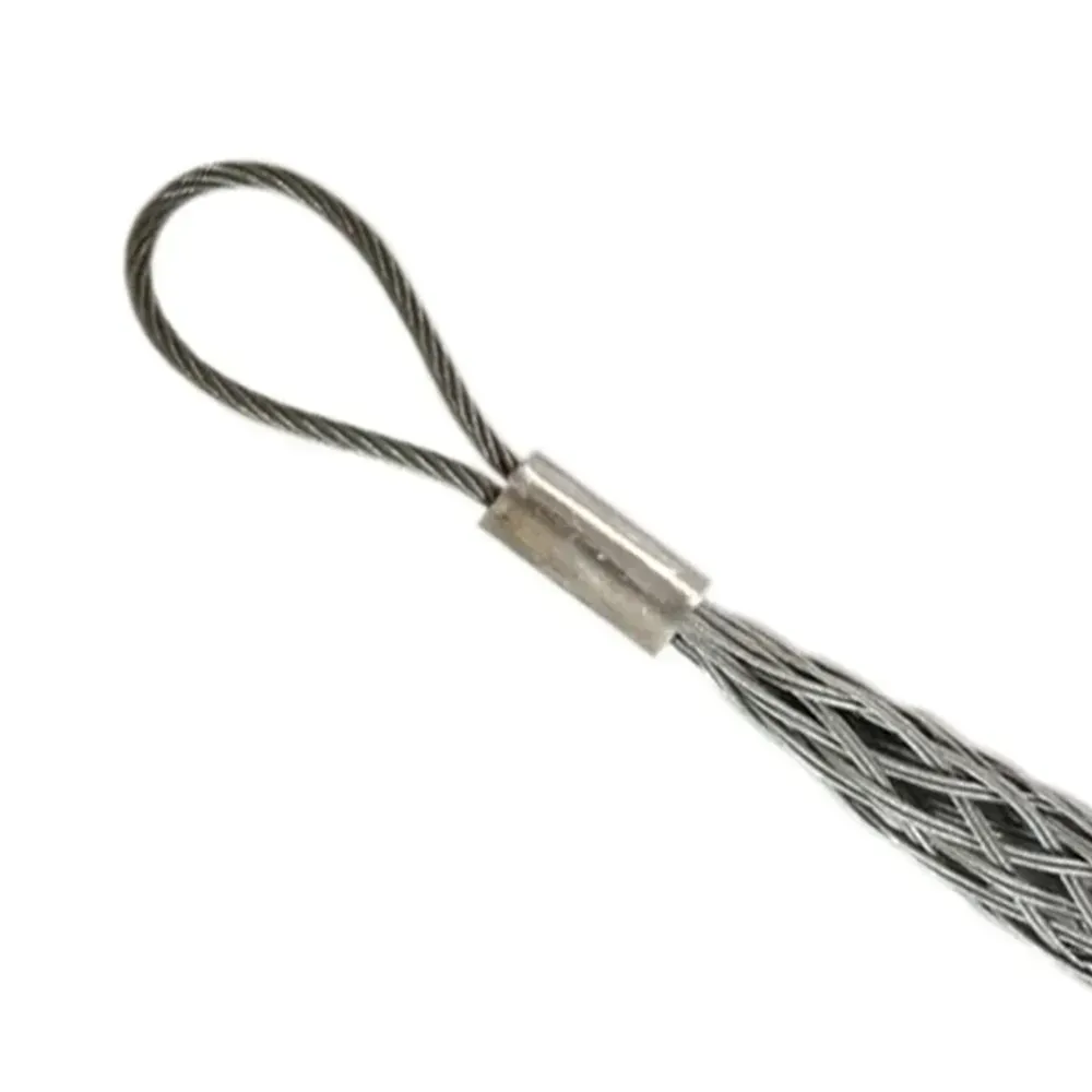 SO4050DSE single eye cable sock