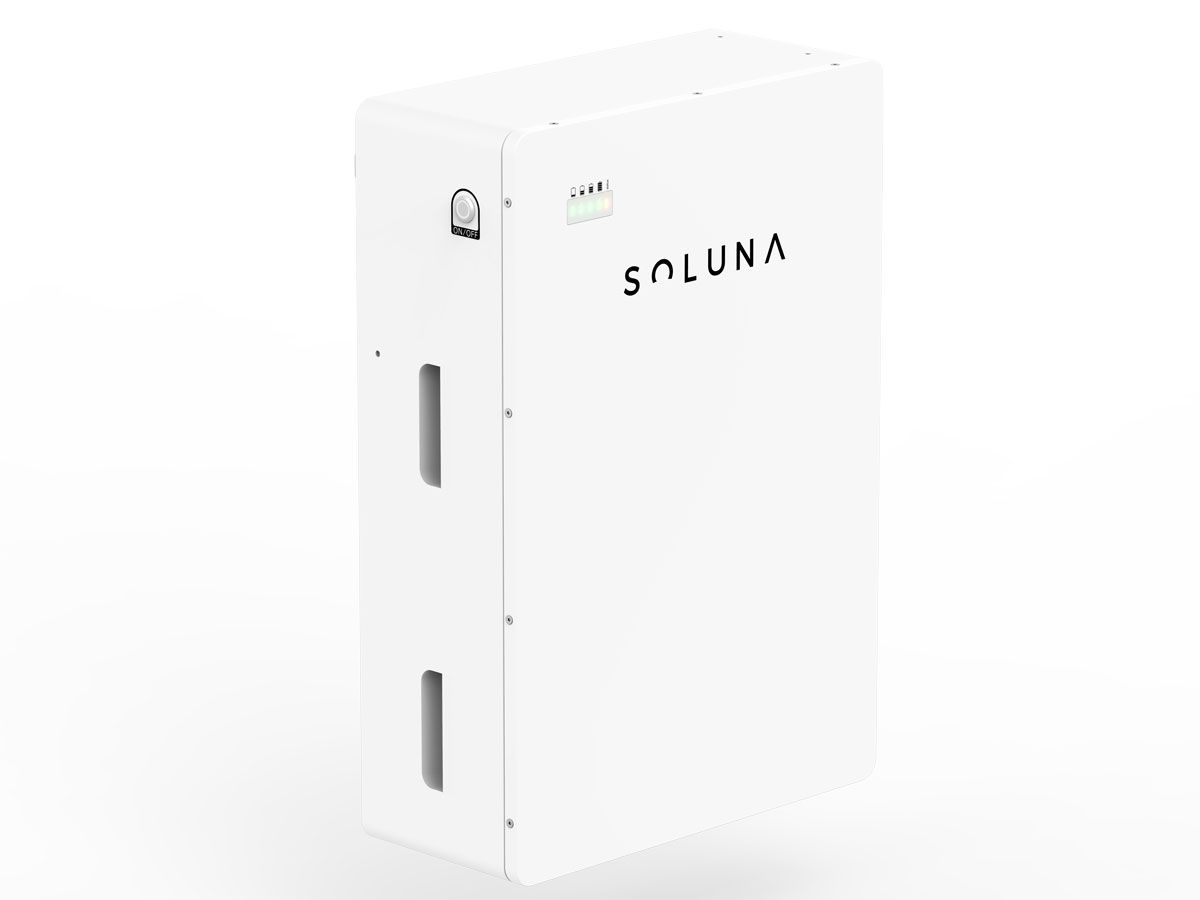 Soluna 10Klv Min