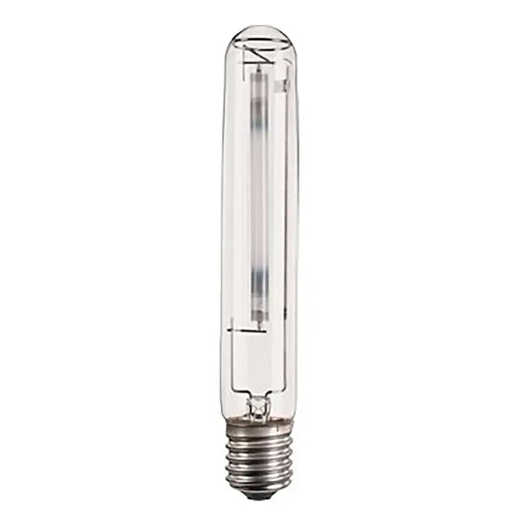 SONT400 - Radium High Pressure Sodium Tube E40 400W GES SONT400