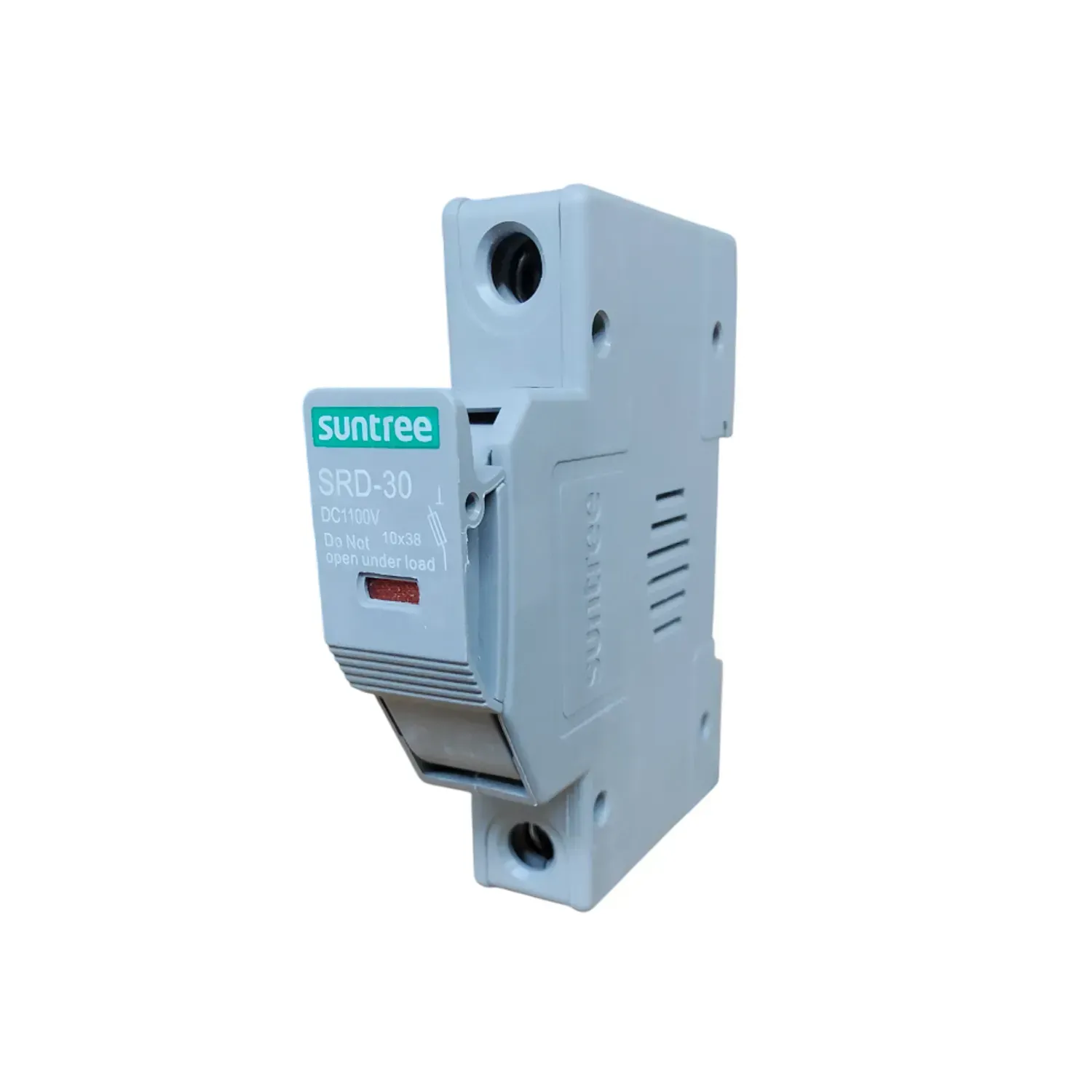 Suntree, Fuse holder, 1-30A, 1100Vdc, 30kA