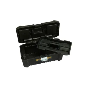 STST1-75518 16in essential toolbox with open lid