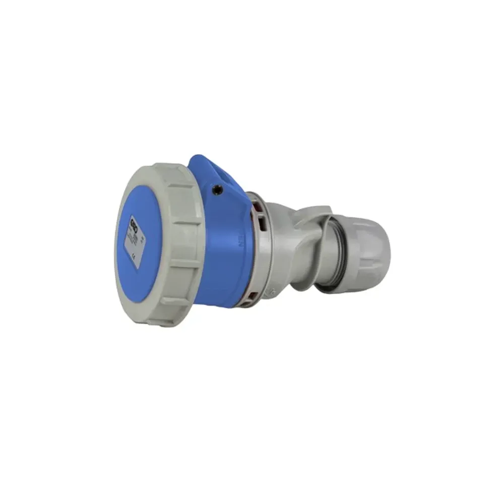 Garo SV216-6, 3-Pin 16A coupler, IP67