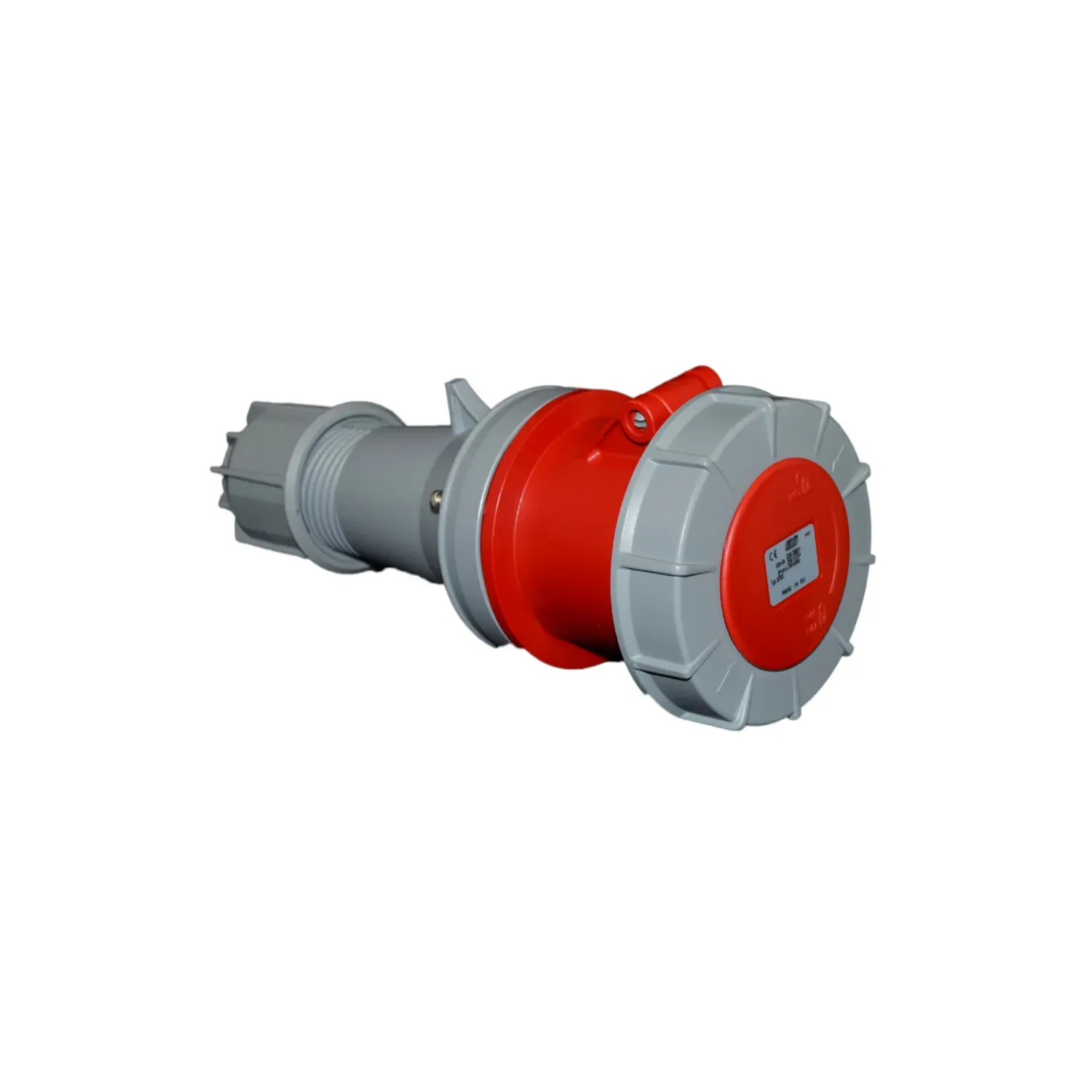 GARO Coupler 63A 5P 400V IP67 Industrial Socket