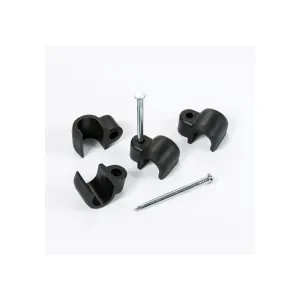 Cable Clip with nail fixing SWA106 SWA46 SWA53 SWA61 SWA65 SWA98