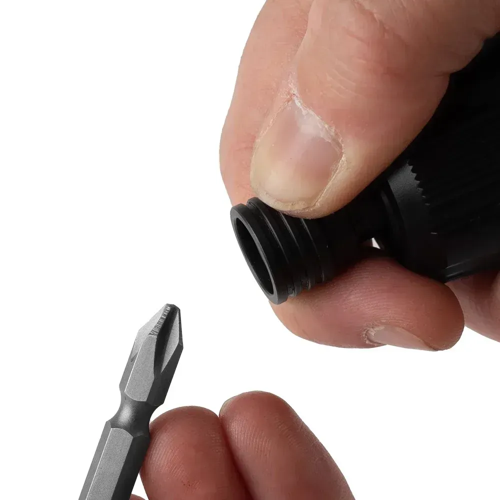 CK T4932 AVI USB-C rechargeable electric screwdriver for electricians