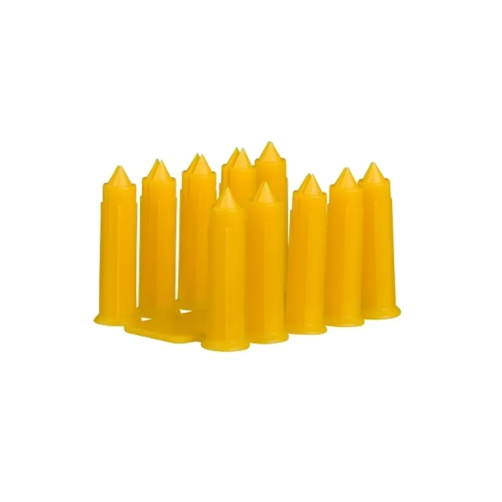 Thorsman TCP1 clip plug without screw set of 100