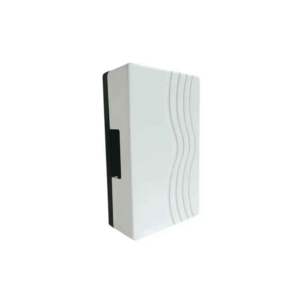Eterna TCWH door chime with built-in transformer 6V output