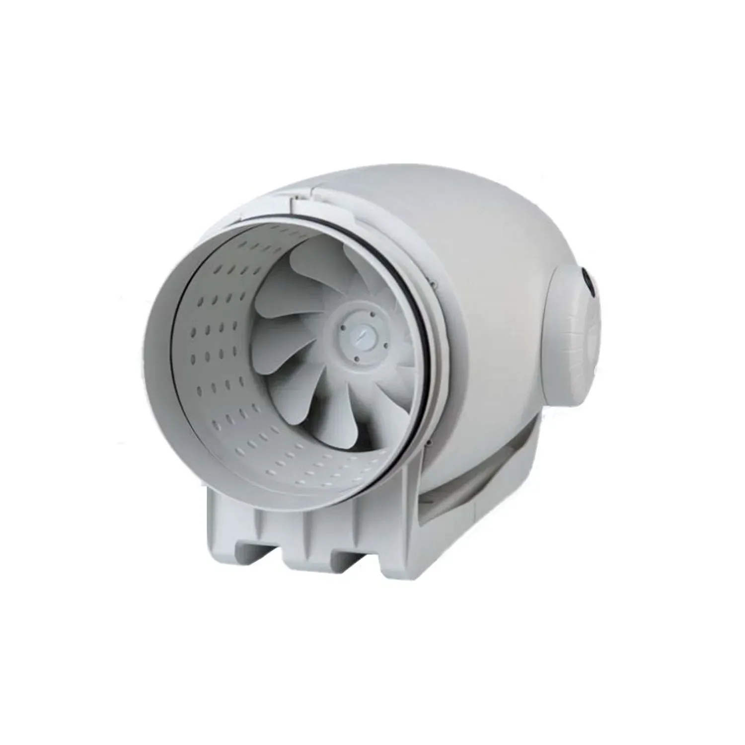 Soler Palau TD500-150 Mixed Flow Inline Duct Fan 230V 150mm Two Speed