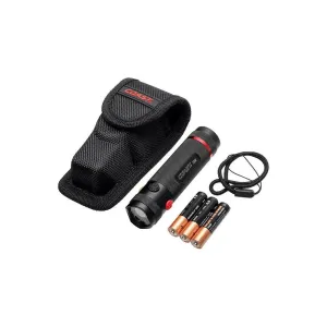 TX12 Durable aluminum hand torch, Coast TX12.   