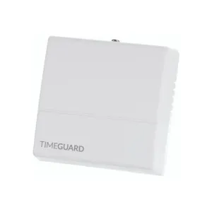 TRT032N TRT031N tamper proof cover room thermostat 230V