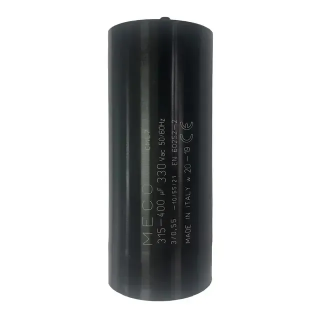 315-400uF Motor Start Capacitor