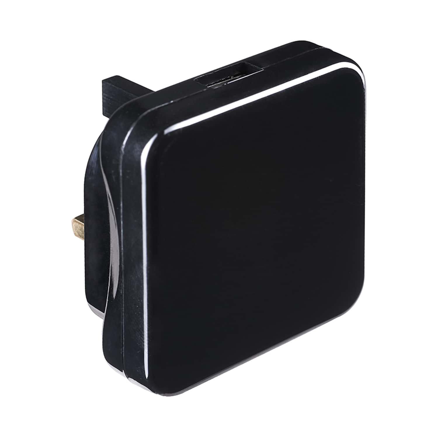 MasterPlug USB Charger front view