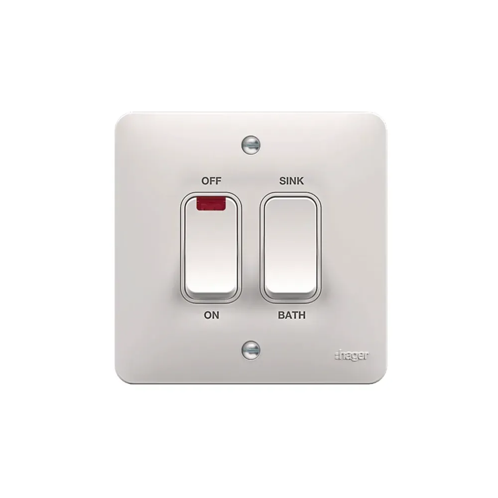 Hager Immersion Switch